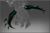 Cursed Dragon Forged Wings